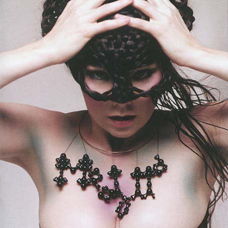 Björk/Medulla@Import-Gbr
